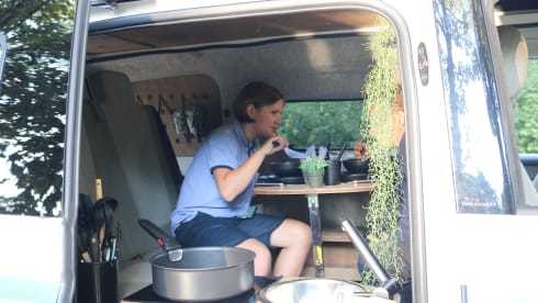 Watt-A-Way – Enjoy every kilometre of pure electric driving