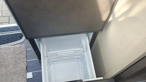snoopy rapid 9 – 4 berth Fiat other from 2025