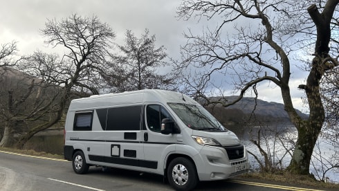 Skye – Autotrail 66