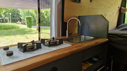 Campervan