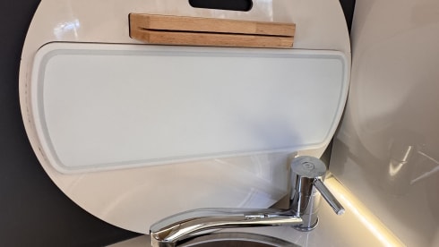 Big Bertha – 6 berth Roller Team 746 from 2025