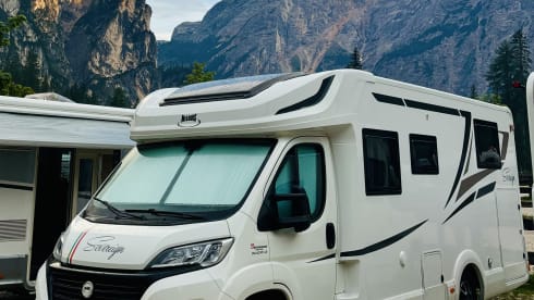 De Louis – 3p McLouis semi-integrated from 2021