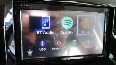 Globecar  – Globecar 3p Pössl bus from 2012