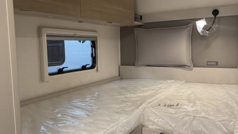 4p LMC Tracer 730EL, teilintegriert ab 2026