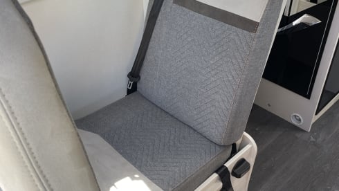 De Camion – 4p Chausson 777 from 2021