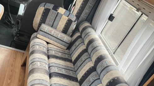 Campie – 4p Chausson semi-integrated uit 2004