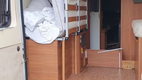 KKC – 2p Adria Mobil integriert ab 2011