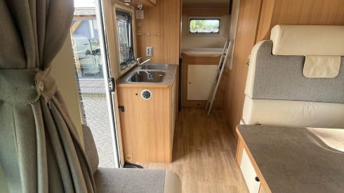 5p Ahorn alcove uit 2019