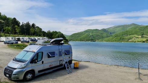 TheTripTherapy – If you can dream it you can do it.