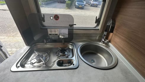 2p Knaus integrated from 2024