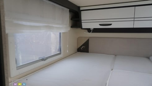 5p McLouis alcove uit 2025