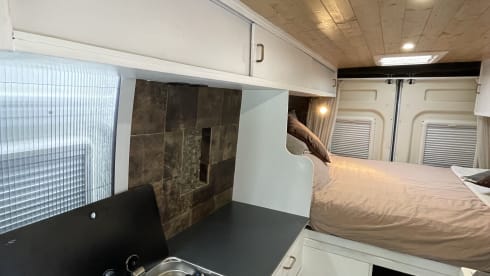 Flow  – On an adventure with this cool DIY Fiat Ducato MultiJet 150 185 HP