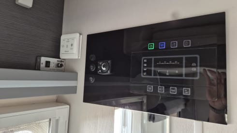 4p Chausson halbintegriert ab 2019