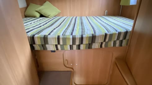 Ford Chausson Flash