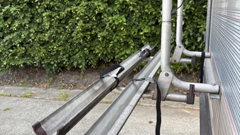 Deukie – 6p Ford alcove from 2007