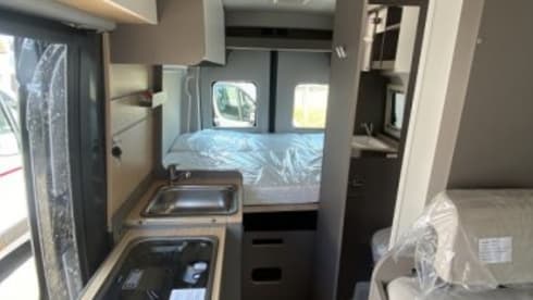 Innovan 592 – LMC Innovan 590