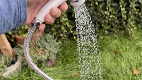 calinco – T 6.1 four-wheel drive California Ocean edition Camper