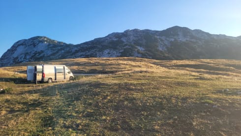 Autobus Fiat 2p del 2016