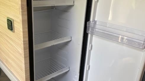 2p knaus, automaat, lengtebedden, airco 2022