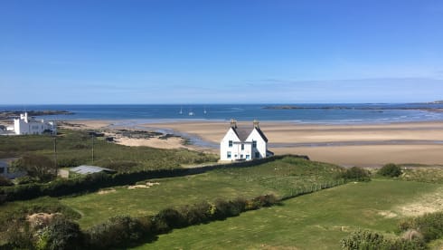 ‘Happy Days’ – Practically Brand New Stylish Volkswagen T6 SWB