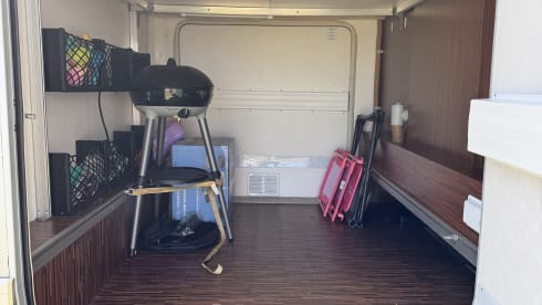 4p Hymer integrated uit 2007