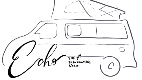 Echo – 2020 high spec all season T6 Camper TV, Toilet, Off grid, Insurance inc.