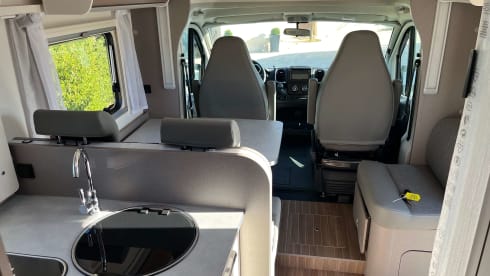 Etrusco T6900 DB