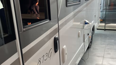 5p McLouis integrated uit 2022