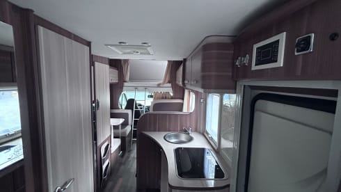 6p Ford alcove from 2013