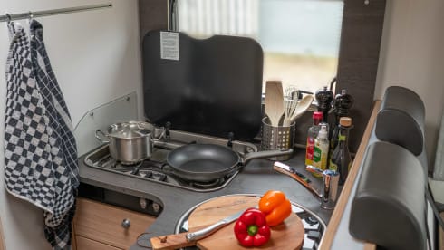 Sunny – 5p Sunlight halbintegriert ab 2020