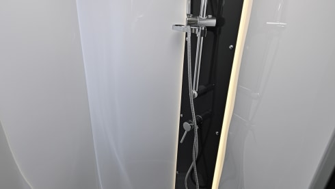 Chausson Titanium limited edition – 6p Chausson semi-integrated uit 2023