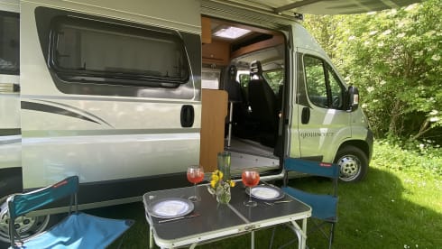 Sora – Fiat 3P semi-intégrée depuis 2007