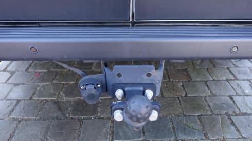 GoBonnie – 4p Adria Mobil Bus ab 2021