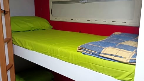 Samuele – Camper fiat ducato di samuele
