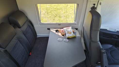 3p Adria Supreme Twin 640 SLB from 2022