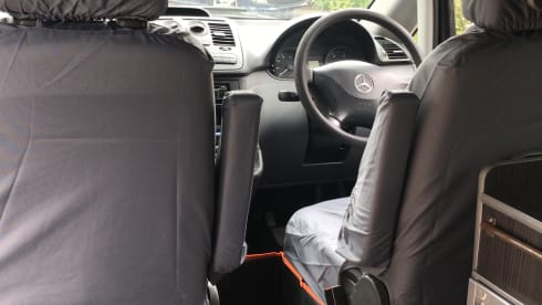 Virg – Virgil der Vito