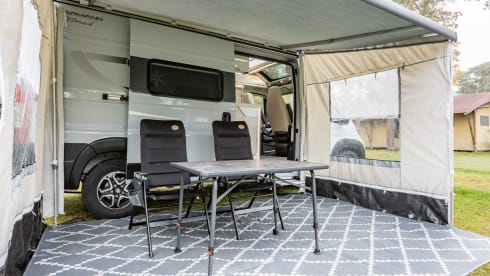 4p Karmann bus from 2024