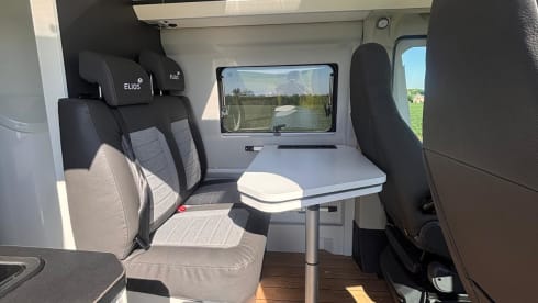 3p Citroën bus from 2024