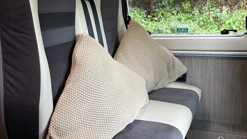 Borboleta – Fiat Ducato Challanger VIP