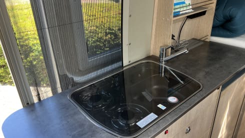 3p Pössl bus uit 2020