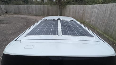 Nissan Elgrand – Cosy and Stylish Camper