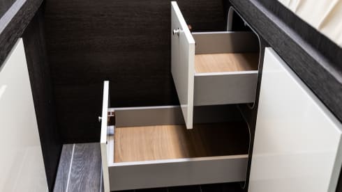 Kunigunde – Great RV