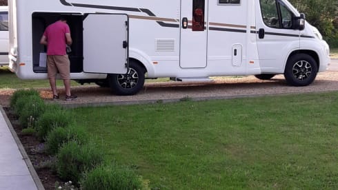 4p Laika semi-integrated from 2022