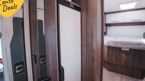 5p Benimar teilintegriert ab 2026