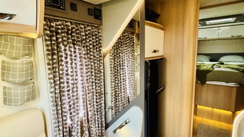 De Louis – 3p McLouis semi-integrated from 2021