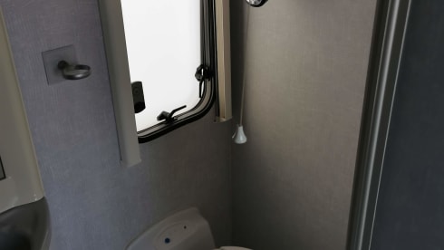 Motorhome Hire North East