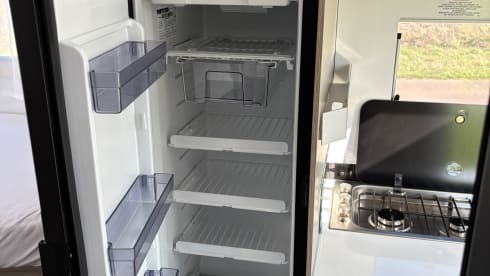 Chausson 640 Ultimate Titanium AUTOMATIC