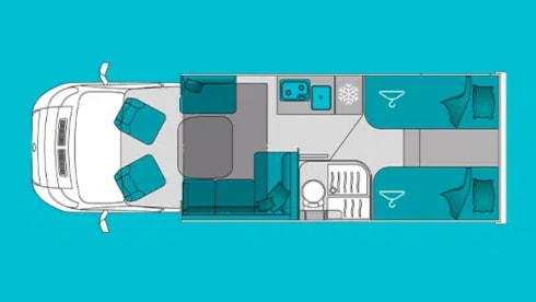 4p Joa 75T semi-integrated from 2025