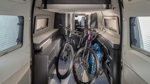 Adria Twin 640 SGX Plus A AUTOMATIC