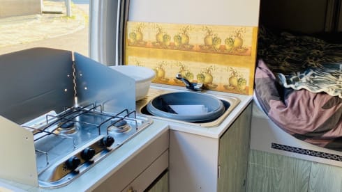 Missy 🚐💚 – 2p Fiat bus uit 2005